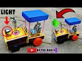 How To Make Toy Tractor With Matchbox Ll Diy Ll Crafts Ll Tractor Ll Matchbox Ll Gadi Cartoon Ll