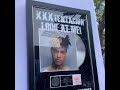 RIP XXXTENTACION Shorts Museum Xxtenations Xxxtentacion