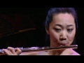 Ravel Habanera - Sooyun Kim, flute