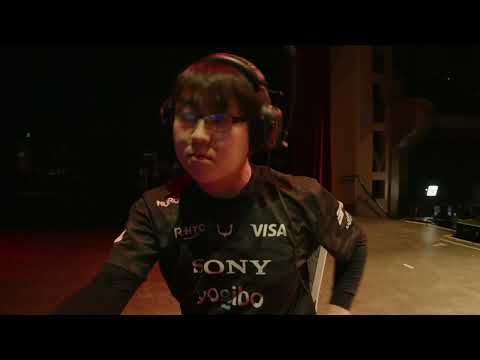 Zomba (R.O.B) vs RC | Shuton (Aegis) - Top 8 (Losers Semi Final) - ULTIMATE SINGLES | GX2