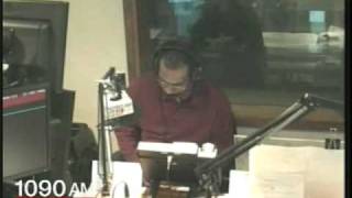 WBAL&#39;s C4 speaks with Del. Curt Anderson 02-09-2011