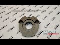 Видеообзор Поворотная плита Kayaba MAG170VP-3600 Handok