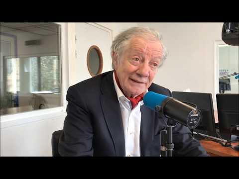 [A Votre Santé] "Les végans ont tout faux !" avec le Dr Alain Delabos