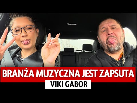 Viki Gabor: Nie potrzebuję faceta do szczęścia | WINI