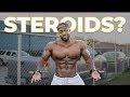 My Honest Take On Steroids.. | B2B Ep. 4