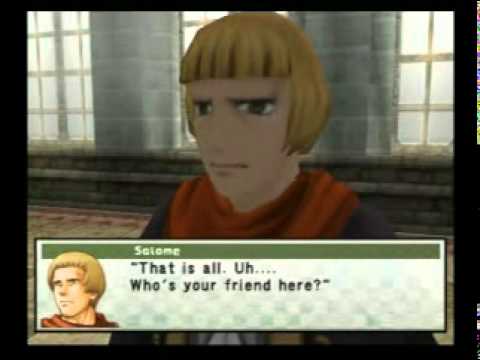 Let's Play Suikoden III - Thomas- Chapter 1 (033)