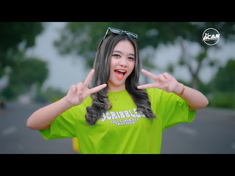 DJ CINTA SAMPAI MATI 2 - Slow BASS (DJ ACAN Rimex)