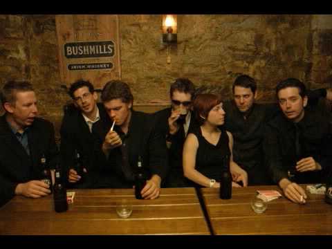 The Tossers - Faraway