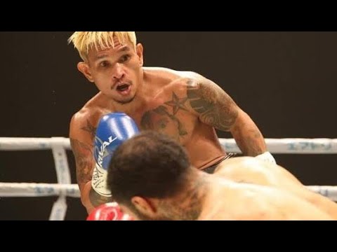 🥊🔥カシメロが悪童対決を完全制圧！💥 ネリから6度のダウン奪い4回TKO勝利 😱👑「井上尚弥を倒した気分だ」発言で世界騒然🌍⚡️🥊🔥