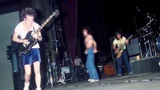 AC/DC She&#39;s Got Balls Live Aug. 22nd 1977 (2019 Remix/Remaster)