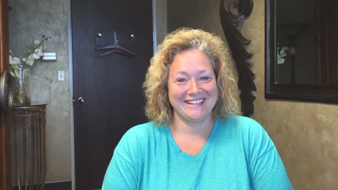 Testimonial from April Morrison