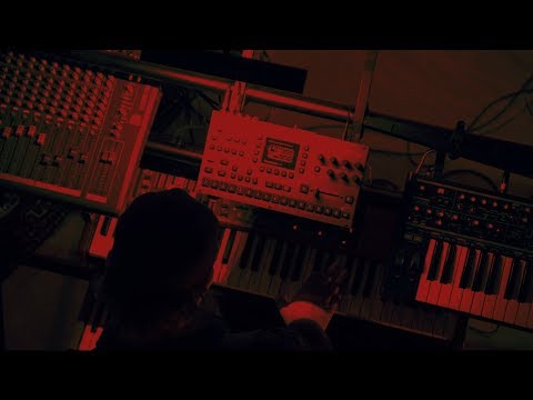 Phil France - Bells (Official Video) [Gondwana Records]