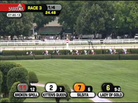 Salista - 2013 Princess Jess S.