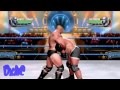 Wwe All Stars Brock Lesnar Vs Goldberg Gameplay