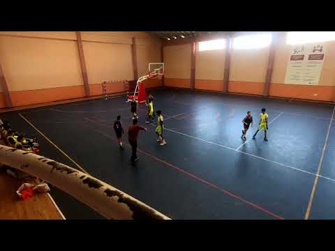 AMI U14 Vs F2S le 11 Juin 2022