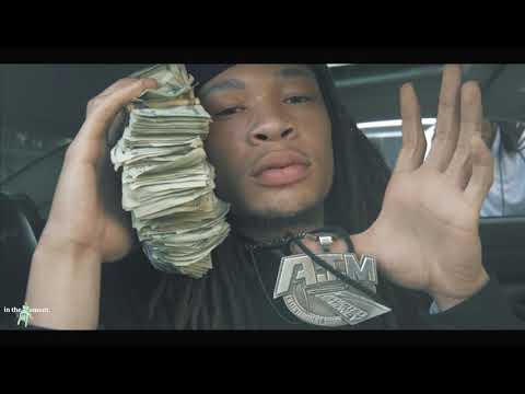 ATM Flash Honcho - Fucc Niggas (Dir.ITM)