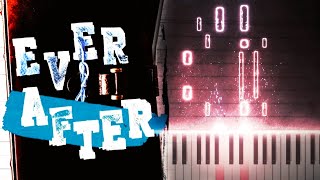 Download lagu MICO, eaJ - Ever After | PIANO COVER mp3 Download lagu MICO, eaJ - Ever After | PIANO COVER mp3