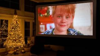 5 Tips for a Home Alone Movie Party