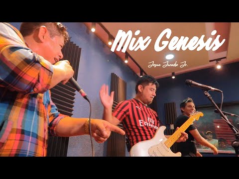 Mix Genesis (Acuerdate de Mi, Corazón Corazón, La Lechuza) - En vivo