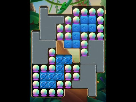 TOON BLAST level 6201