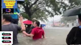 naGMIStulang dagat sa SUCAT