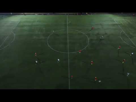 Sandecja 2010- Znicz Pruszków