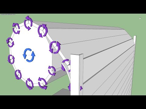 SketchUp MsPhysics Plugin - QuickTip