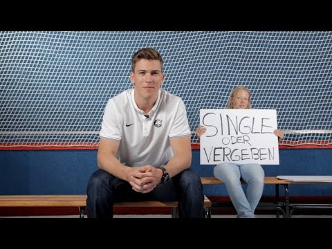 Fan Corner mit Reto Schäppi