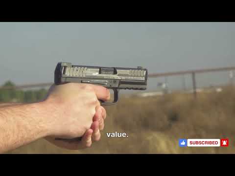 Ruger Max-9 Capacity
