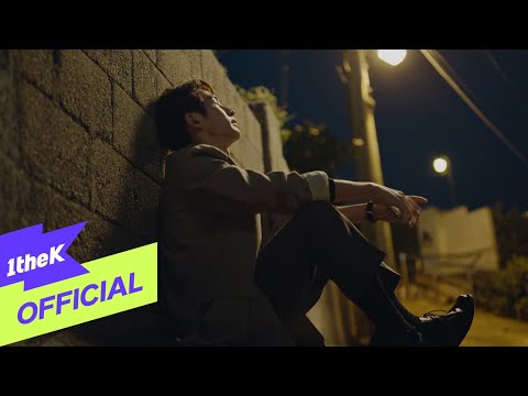 [MV] Kim Jong Wan(김종완 Of NELL) _ LOST (Nobody Knows(아무도 모른다) OST Pt.4)
