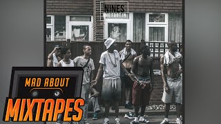 Nines - Grind For Real ft Skrapz, Likkle T &amp; Keza [One Foot In] | Mixtape Madness