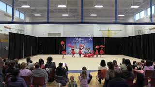 Show 3 - 05 China Rhythmic Around the World