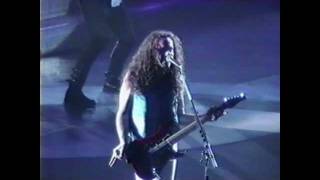 Def Leppard - Let&#39;s Get Rocked live 1992