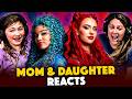 DESCENDANTS WICKED WONDERLAND 2026 MOVIE REACTION OBSESSED WITH THESE SONGS