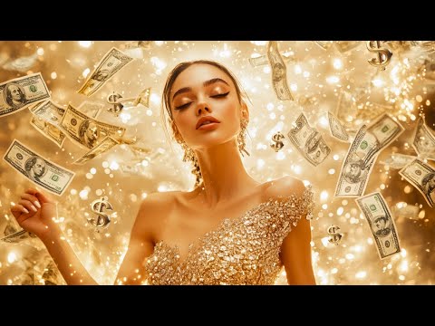 MANIFEST BIG MONEY💰, MAKE IT RAIN PART 2, Music to Manifest, LET'S GO AGAIN 💵 #manifestation