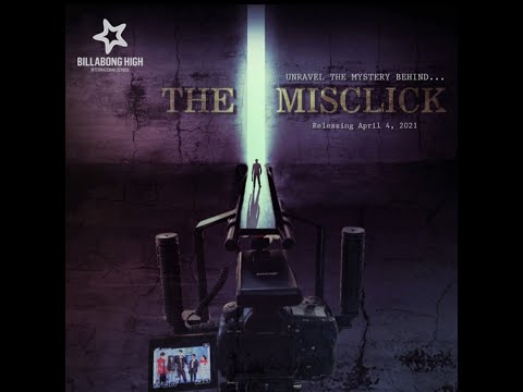 THE MISCLICK