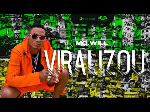 MC Will - Viralizou - Clipe oficial