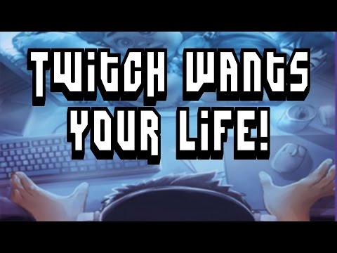 Twitch IRL Stream Your Life! - YEN Daily News