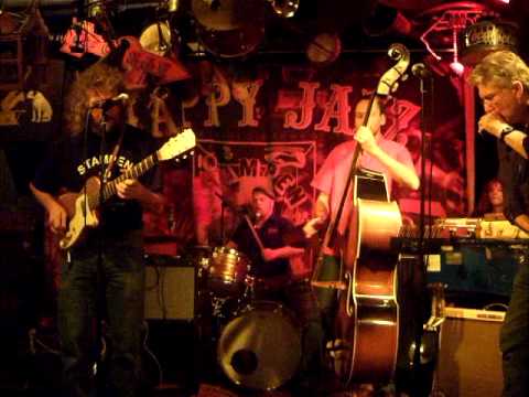 Mercury Blues Band - 