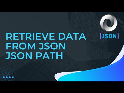 JSON Tutorial Part 1 Introduction Uses of JSON Data Types JSON Syntax