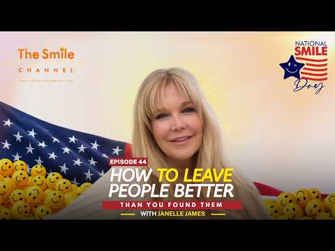 The Secret to Finding More Joy Every Day | Ep. 44
