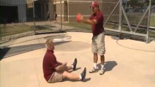 15 Exceptional Strength Training Exercises for Throwers!