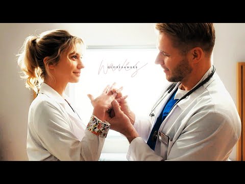 Gloria&Maks (na dobre i na złe) || Waves