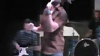 Elliott Yamin Rye Playland - Trainwreck
