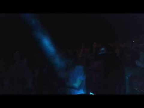 17/7/2014 - KEN BOOTHE - WHEN I FALL IN LOVE @ LIVE IN NAPLES