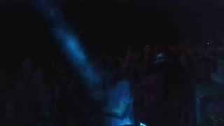 17/7/2014 - KEN BOOTHE - WHEN I FALL IN LOVE @ LIVE IN NAPLES