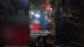 Warga di Sekitar Danau Sunter Dihebohkan dengan Penemuan Jasad Bocah, Awalnya Tercium Bau Anyir