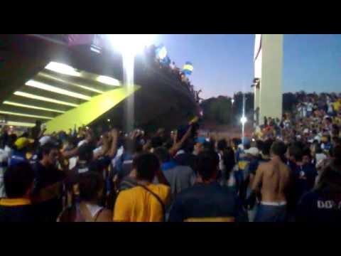 la 12 en mendoza - parte 3 - 29 de enero 2013