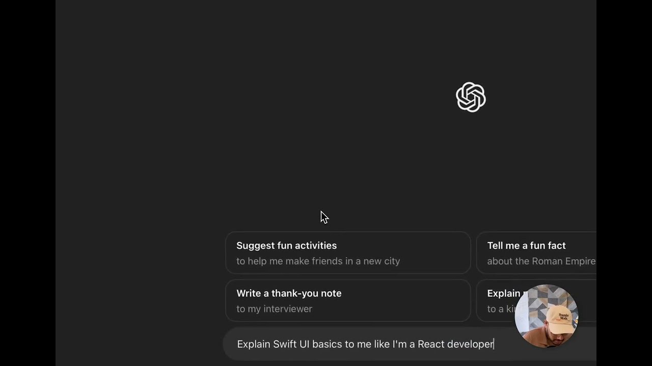 RabbitHoles AI tutorial
