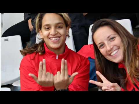 Présentation Rwdm Girls